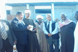 شكوى للأمم المتحدة عن اعتقال مراسل (إخوان أون لاين)