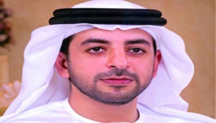 حماس تعزي رئيس الإمارات في وفاة شقيقه