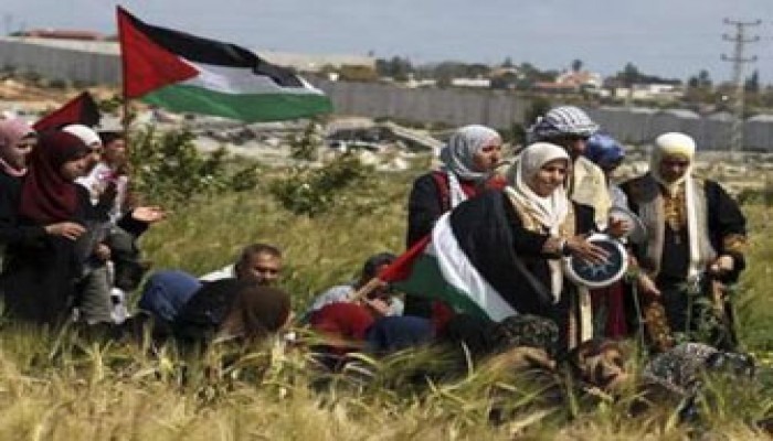 حماس: إحياء يوم الأرض التزام بالمقاومة