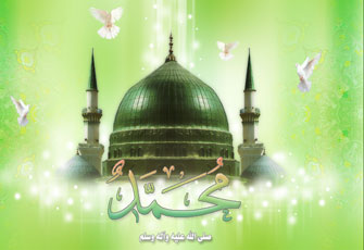 الطفولة الرائعة.. طفولة أعظم الخلق محمد صلى الله عليه وسلم (4/5)