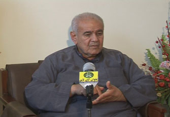 من صفات عباد الرحمن (5)