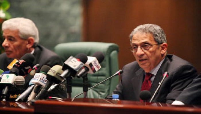 القمة العربية تنتهي بإقرار اجتماع استثنائي للمتابعة