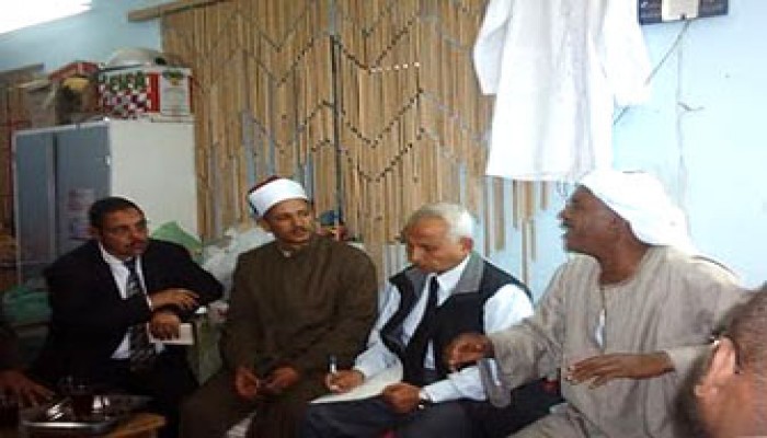 أفرجوا فورًا عن حمدي طه