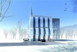 جماعة عنصرية تتظاهر ضد بناء مركز إسلامي ببولندا