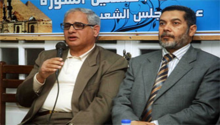 ندوة: الفساد الحكومي وراء تلوث مياه النيل