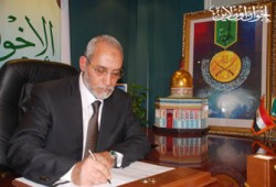 المرشد العام وحديث من القلب (18)