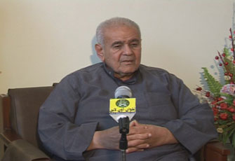 من صفات عباد الرحمن (2)