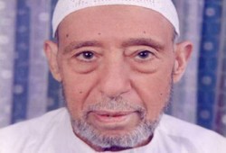 علي رزة.. الجهاد في مدن القناة