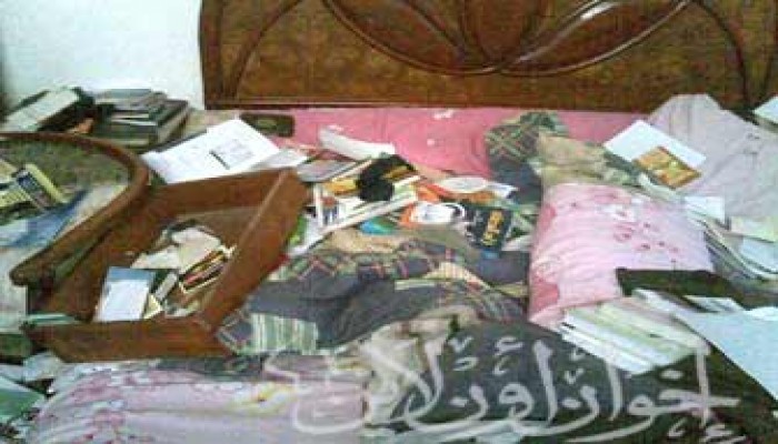 ضابط بالمحلة يسرق 2700 جنيه خلال عملية اعتقال