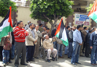 انتصار قضائي للأقصى.. تأييد الإفراج عن 38 بالإسكندرية