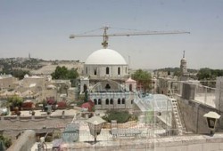 غطرسة أمريكية: العرب يمارسون التحريض ضد الصهاينة!