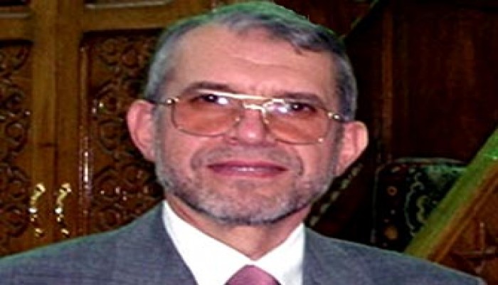 حجز د. عبد الغني بقصر العيني واستمرار معاناة د. عليوة