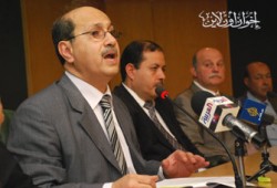 يوم عالمي في "يوليو" للتضامن مع الأقصى