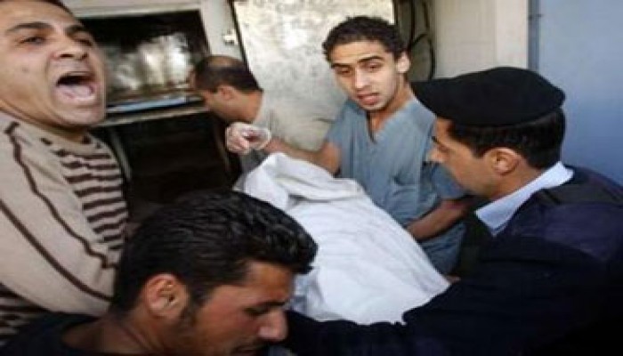 حماس: شهداء نابلس من أبناء الحركة