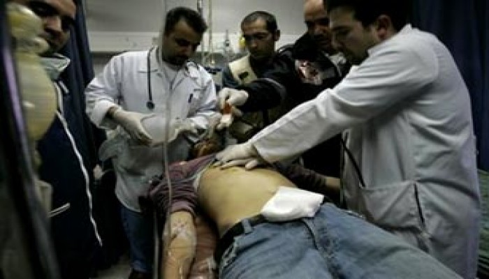 ارتفاع شهداء الانتفاضة الثالثة إلى 4