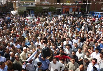 القضاء ينتصر مجددًا للأقصى ويخلي سبيل 10