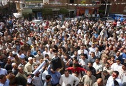 القضاء ينتصر مجددًا للأقصى ويخلي سبيل 10