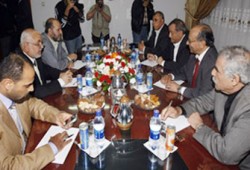 حماس: علاقتنا بمصر لا تحتاج لوساطة أمريكية