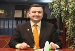 الحركة الإسلامية التركية تطالب بالتحرك لإنقاذ القدس