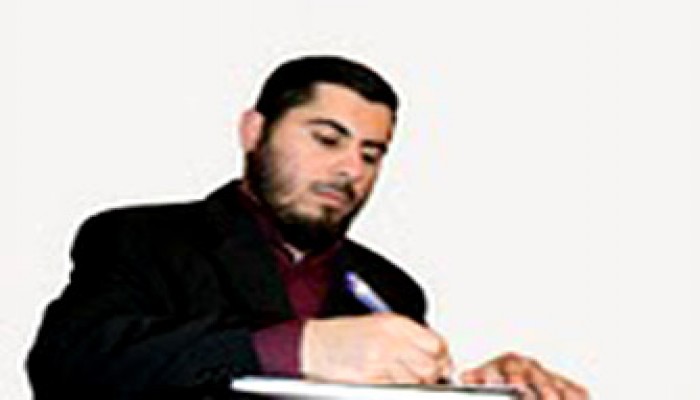 الداعية خباب الحمد: القدس معركة إيمانية