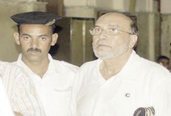 الإفراج عن آخر المحتجزين بقضية "التنظيم الدولي"