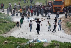 "سواسية" يطالب بسحب مبادرة السلام العربية