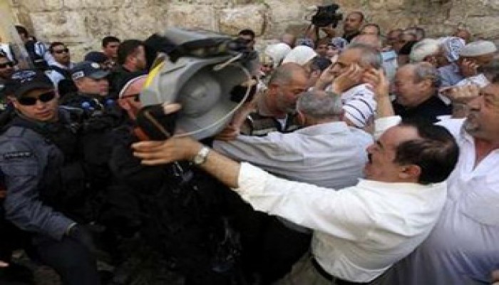 صحف العالم: انتفاضة ثالثة على أبواب القدس