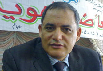 التغيير قادم قادم