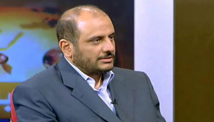 مثنى الضاري: الانتخابات العراقية أكذوبة كبيرة