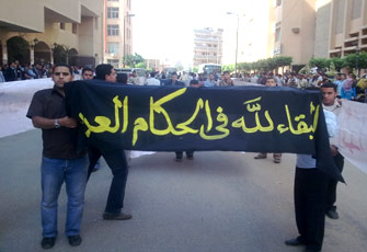 خبراء: مطلوب انتفاضة شاملة لنصرة المقدسات