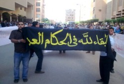 خبراء: مطلوب انتفاضة شاملة لنصرة المقدسات