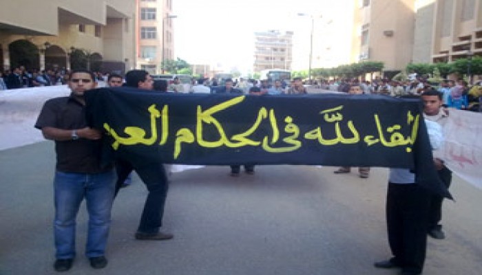 خبراء: مطلوب انتفاضة شاملة لنصرة المقدسات