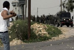 60 مصابًا وعشرات المعتقلين في مواجهات القدس