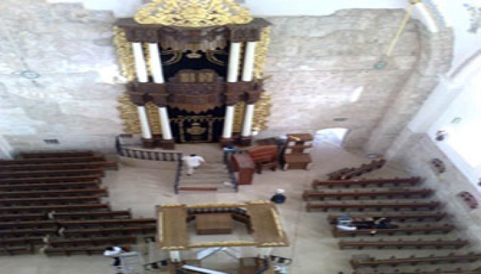 صحف العالم: الصهاينة وراء مشكلات العالم