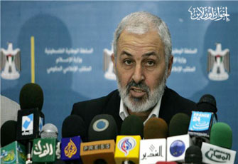 وزير العدل الفلسطيني: استيقظوا قبل هدم الأقصى