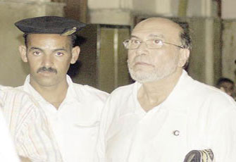 براءة شركات رجال أعمال الإخوان من "غسيل الأموال"