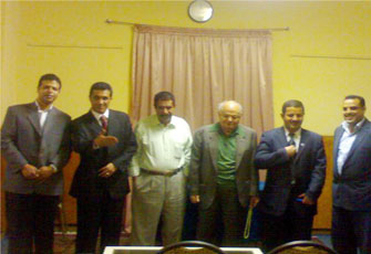 واقع القصة اليمنية بالمركز الثقافي اليمني بالقاهرة