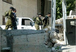 الاحتلال يعتقل أبرز قيادات "القسام" بالضفة