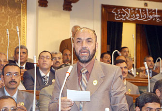 أم فهد بدلاً من أبو تريكة!