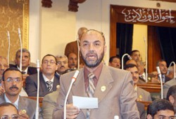 أم فهد بدلاً من أبو تريكة!