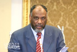 الجعفري يوقف إزالة 75 منزلاً بمنطقة أبو خليفة