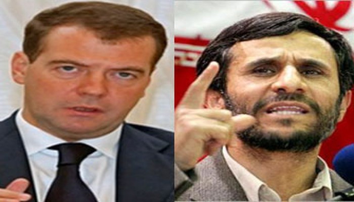 الصحف العالمية: روسيا ضحَّت بإيران من أجل الكيان