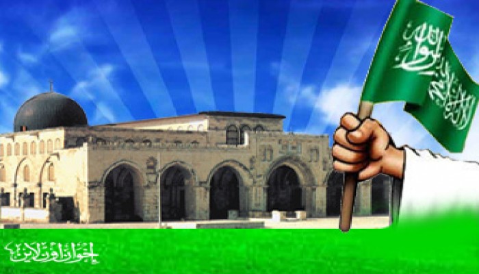 سيبقى الأقصى ما بقيت الدنيا