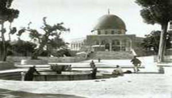 انتهاكات القدس والأقصى.. التاريخ المؤلم