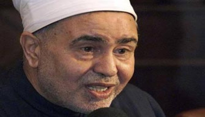 حركة حماس تنعى شيخ الأزهر