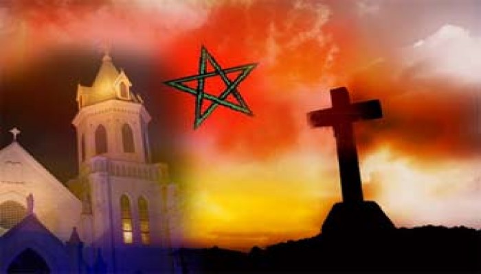 المغرب يطرد العديد من الأجانب بتهمة تنصير الأطفال