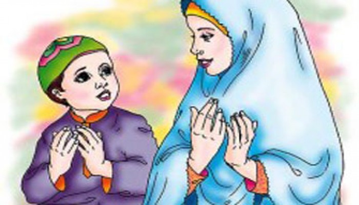 وفاء مشهور تكتب: تربية الأبناء.. أصول وثوابت (2)