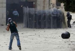 الحركة الإسلامية بالأردن تنظم مهرجانًا لـ"القدس"