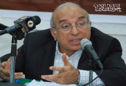 نميمة "إسرائيلية" عن مصر