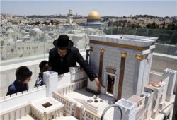 الإخوان يطالبون العالم بالتحرك لنصرة الأقصى